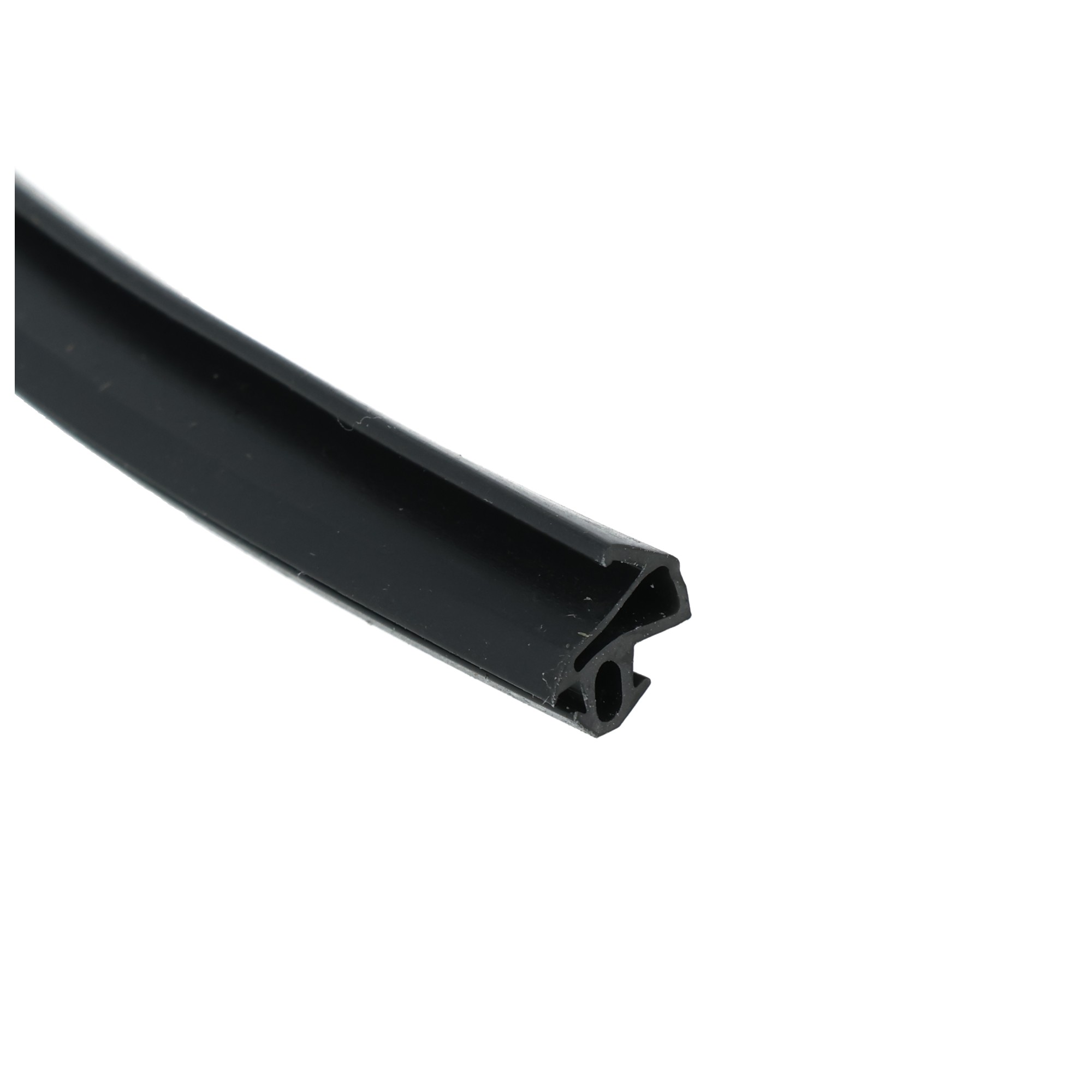 Uszczelka okienna EPDM do okien PCV S-1155, 12-824 - obrazek 5