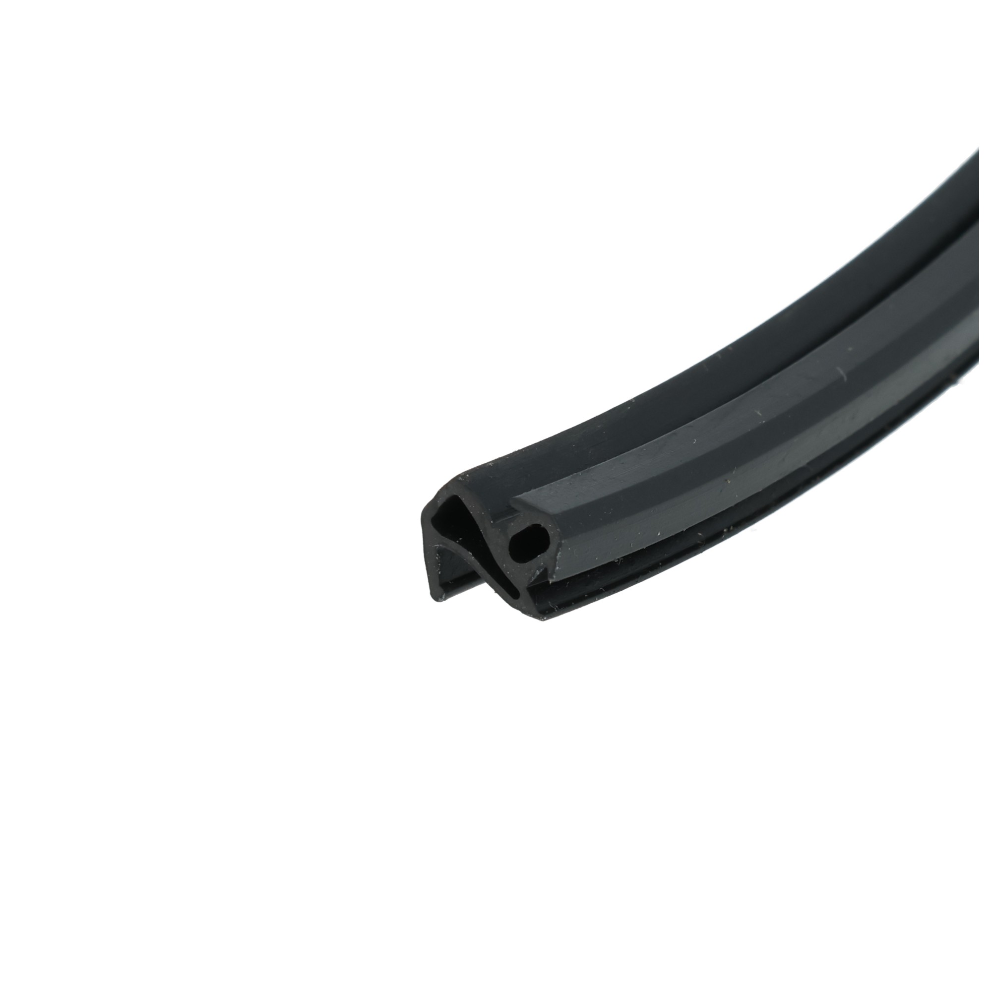 Uszczelka okienna EPDM do okien PCV S-1155, 12-824 - obrazek 3
