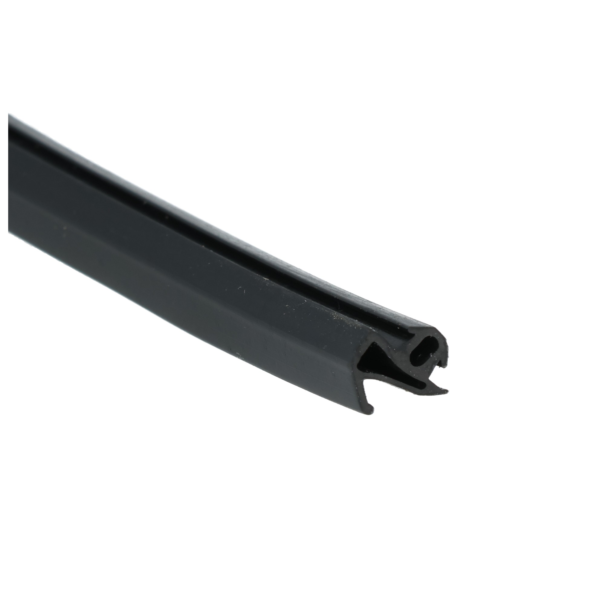 Uszczelka okienna EPDM do okien PCV S-1155, 12-824 - obrazek 2