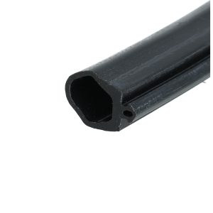 Uszczelka okienna EPDM do profili aluminiowych, 12-826-A