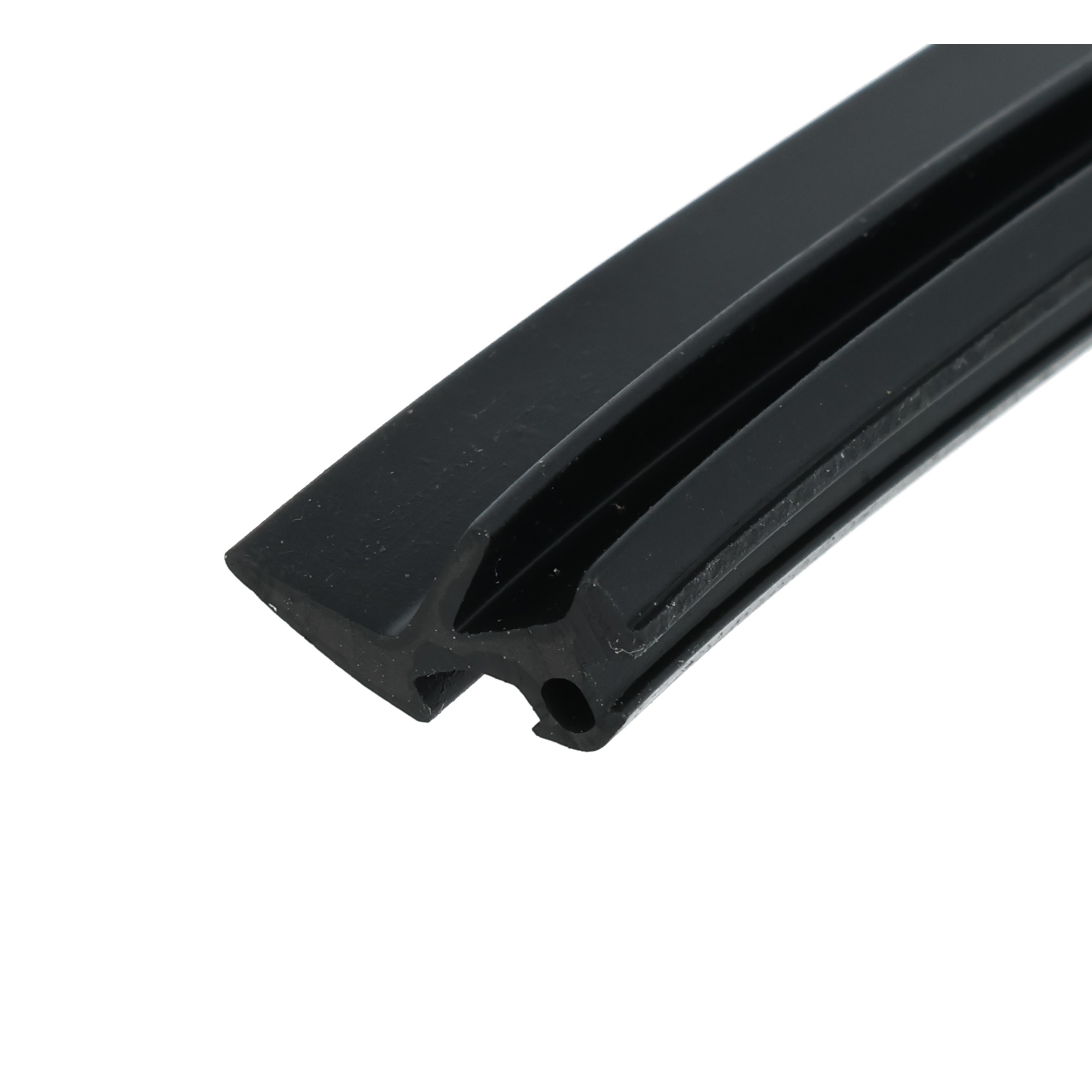 Uszczelka okienna EPDM do okien PCV S-185, 12-835