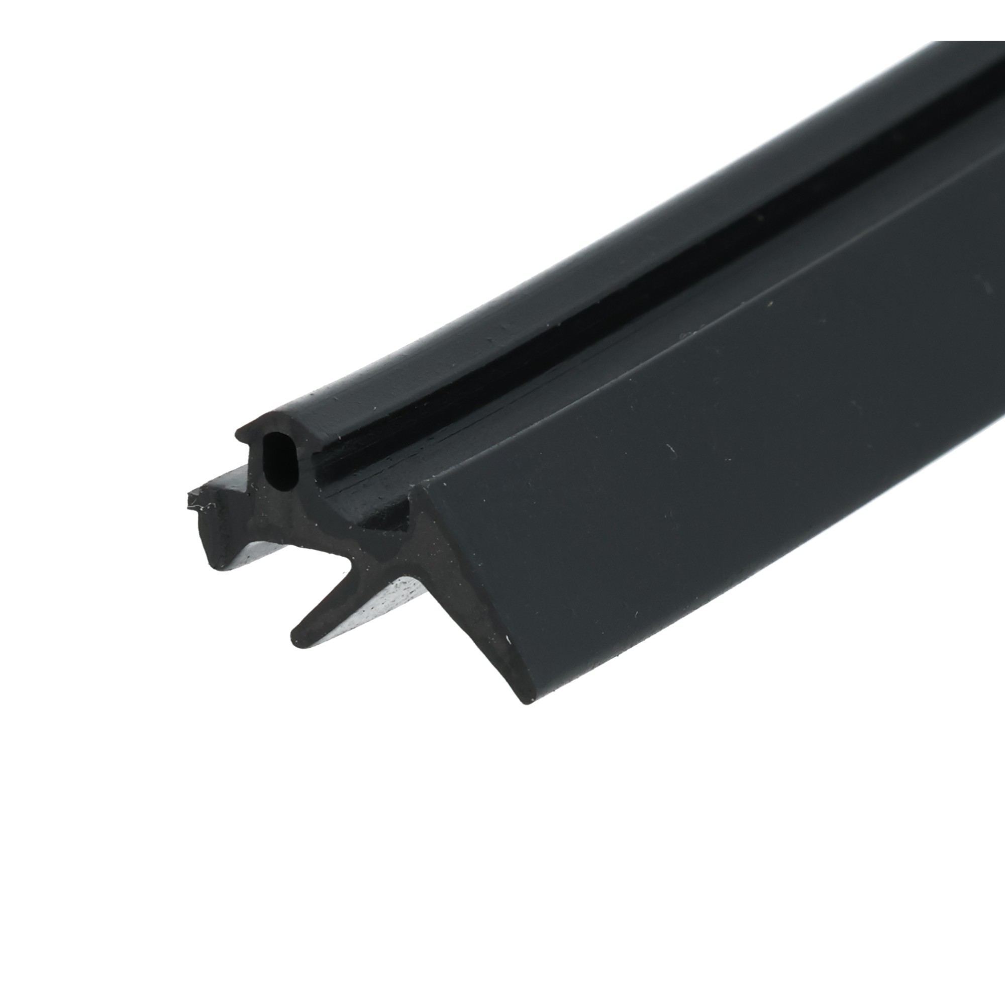 Uszczelka okienna EPDM do okien PCV S-185, 12-835 - obrazek 3