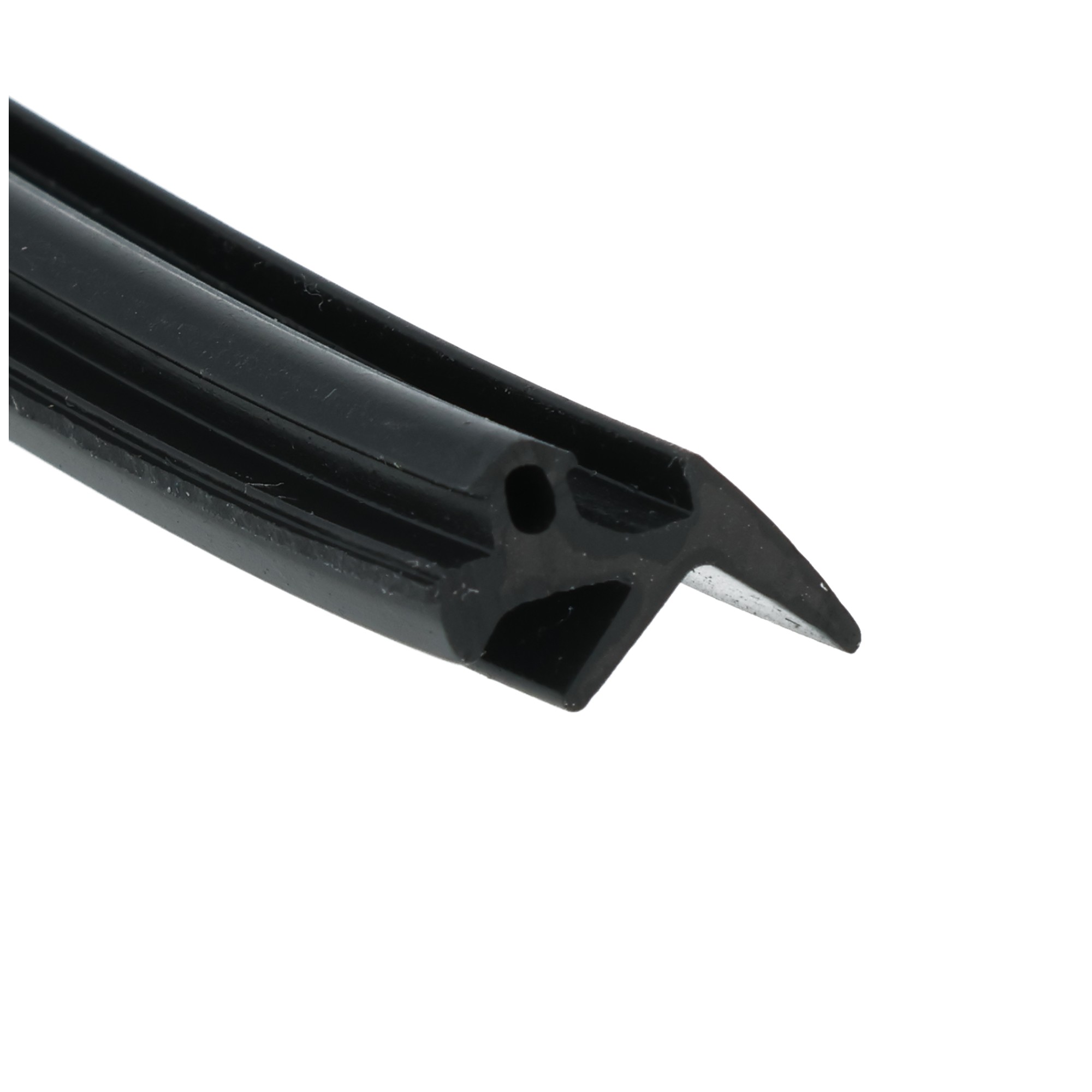 Uszczelka okienna EPDM do okien PCV S-185, 12-835 - obrazek 2