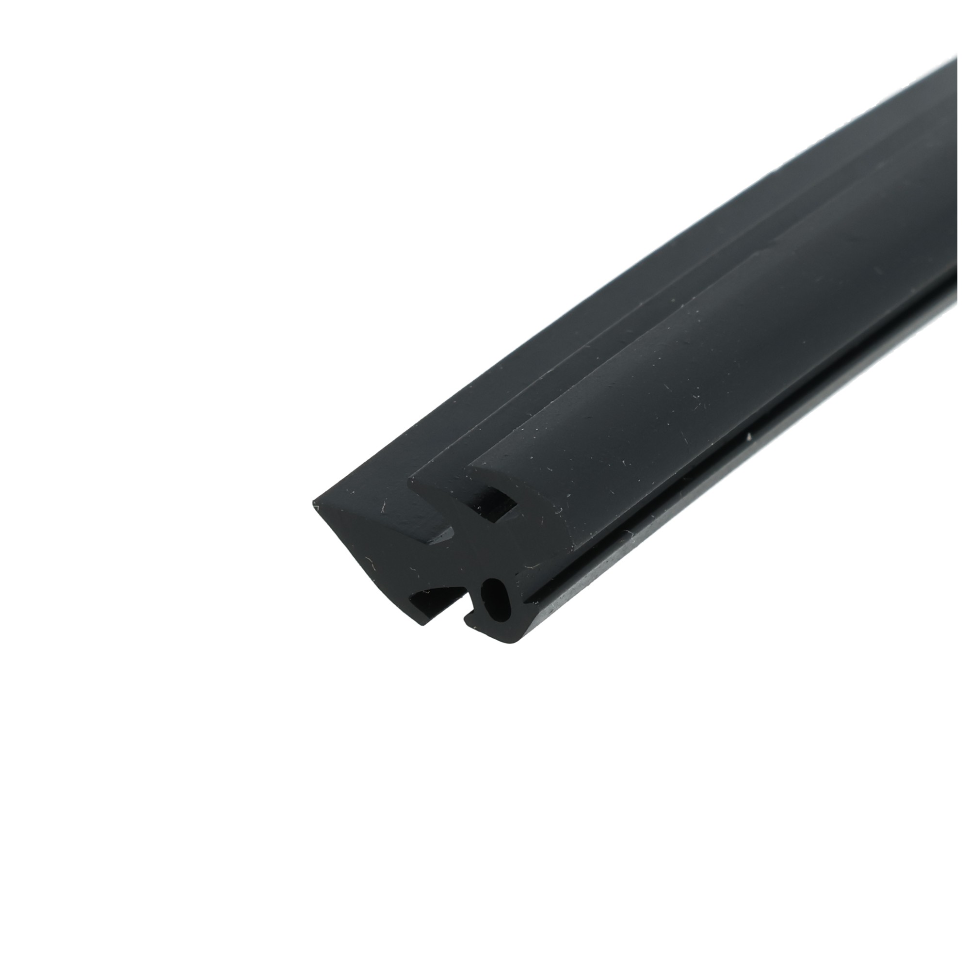 Uszczelka okienna EPDM do okien PCV S-229, 12-836