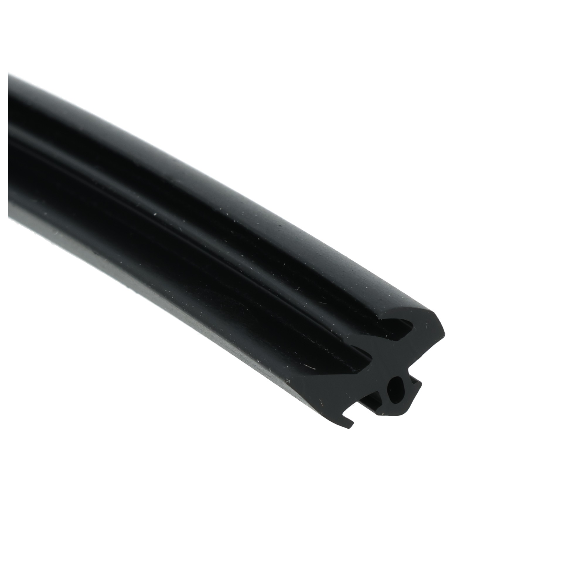 Uszczelka okienna EPDM do okien PCV S-229, 12-836 - obrazek 5