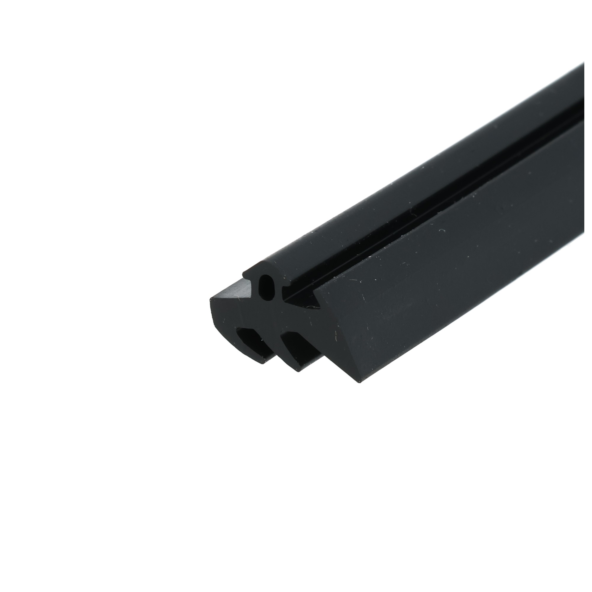 Uszczelka okienna EPDM do okien PCV S-229, 12-836 - obrazek 3