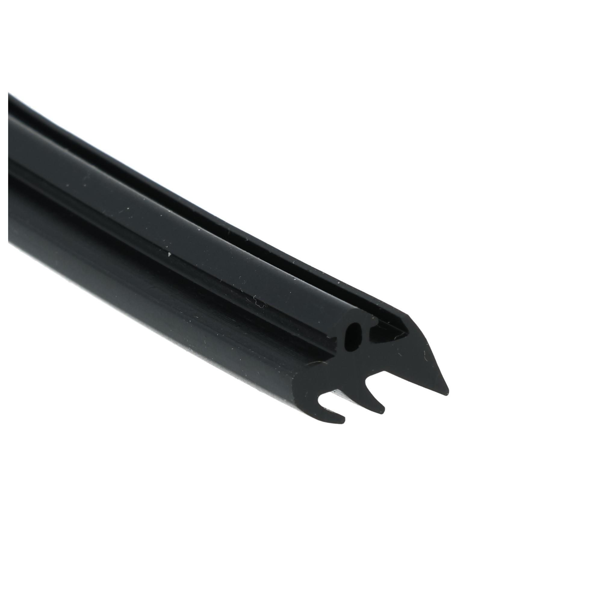 Uszczelka okienna EPDM do okien PCV S-229, 12-836 - obrazek 2