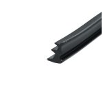 Uszczelka okienna EPDM do okien alu S-256, 12-838.