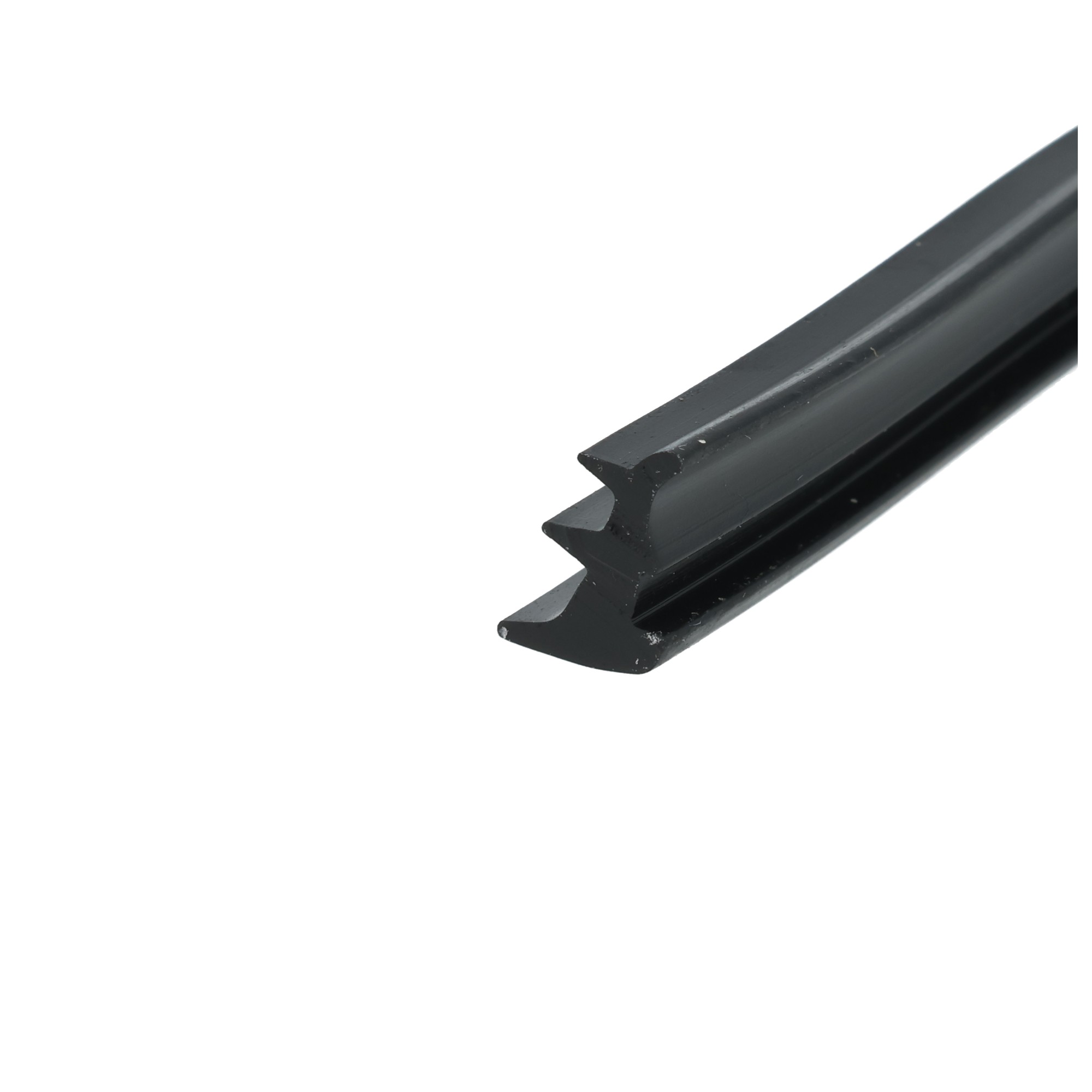 Uszczelka okienna EPDM do okien alu S-256, 12-838.