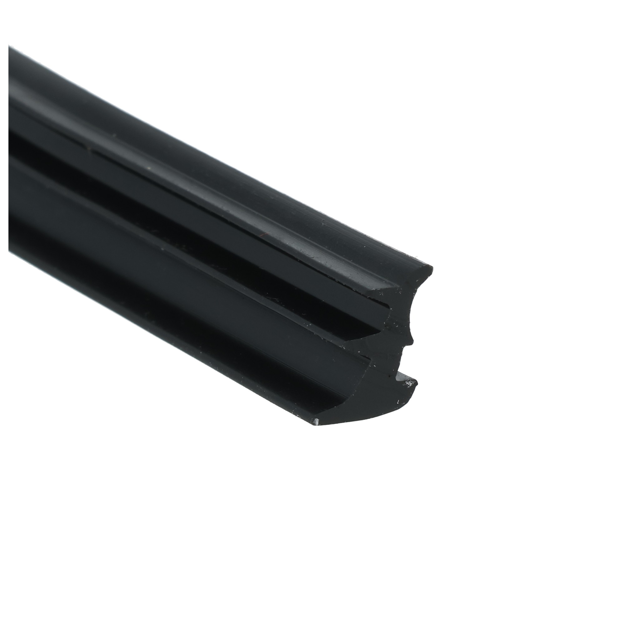 Uszczelka okienna EPDM do okien alu S-256, 12-838. - obrazek 5