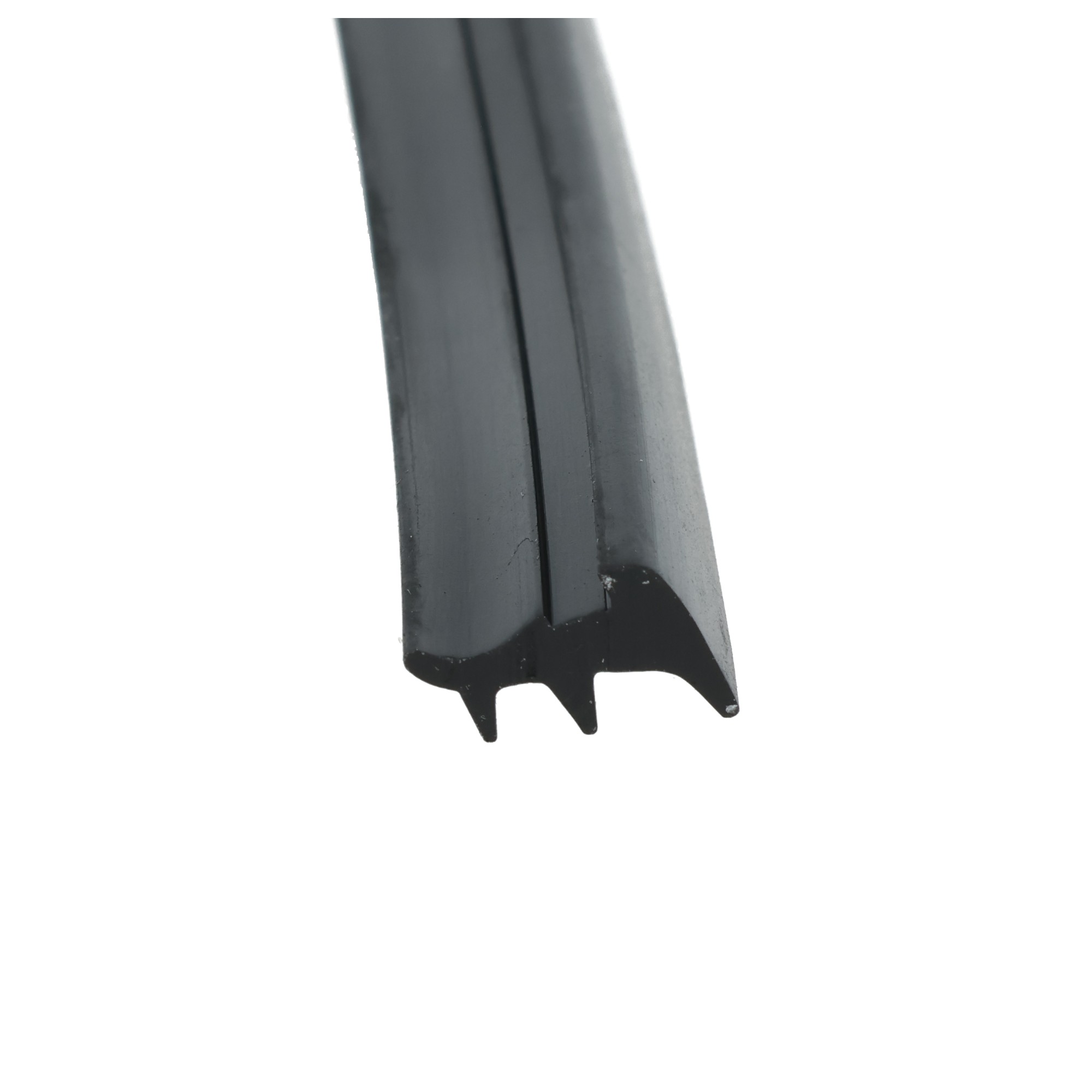 Uszczelka okienna EPDM do okien alu S-256, 12-838. - obrazek 4