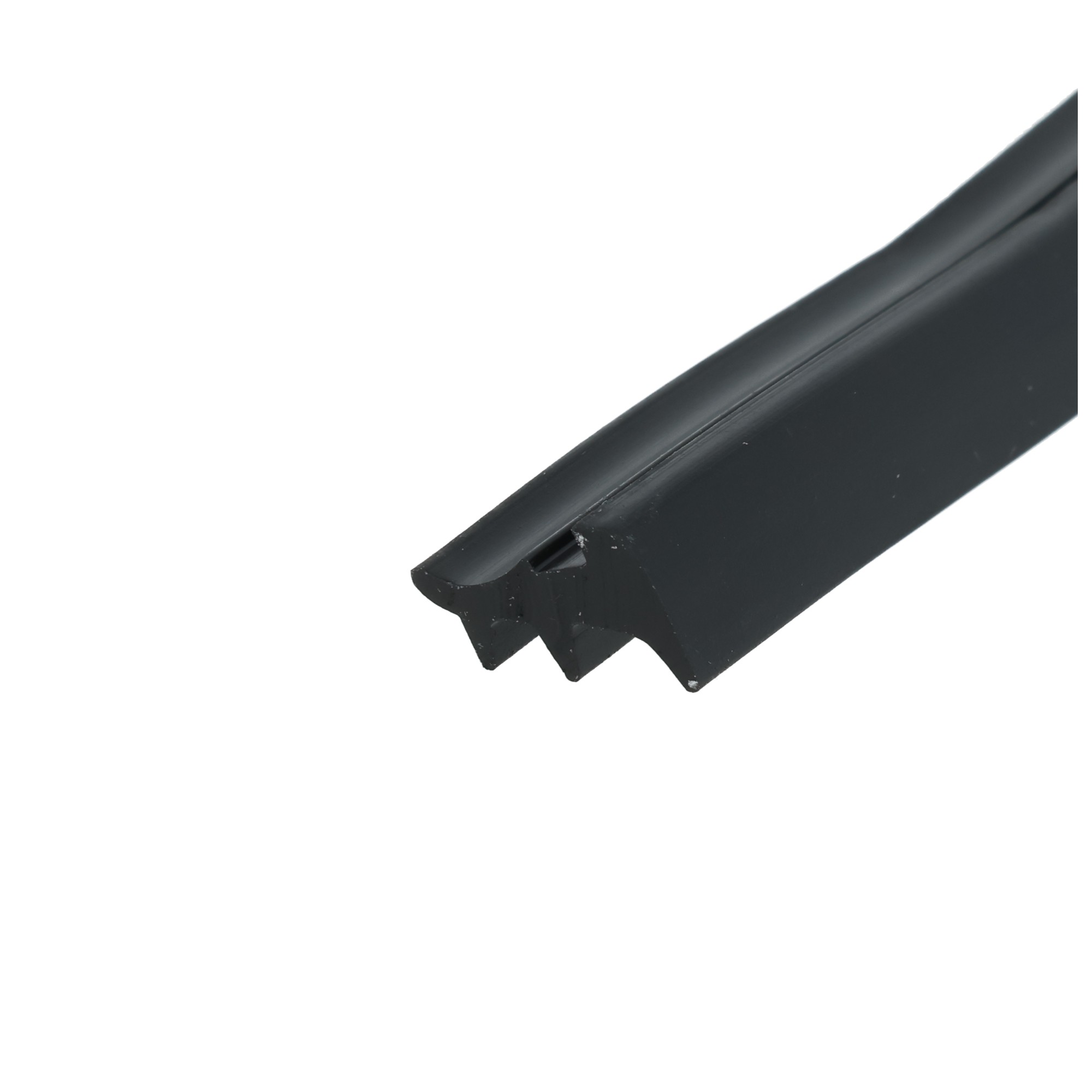 Uszczelka okienna EPDM do okien alu S-256, 12-838. - obrazek 3