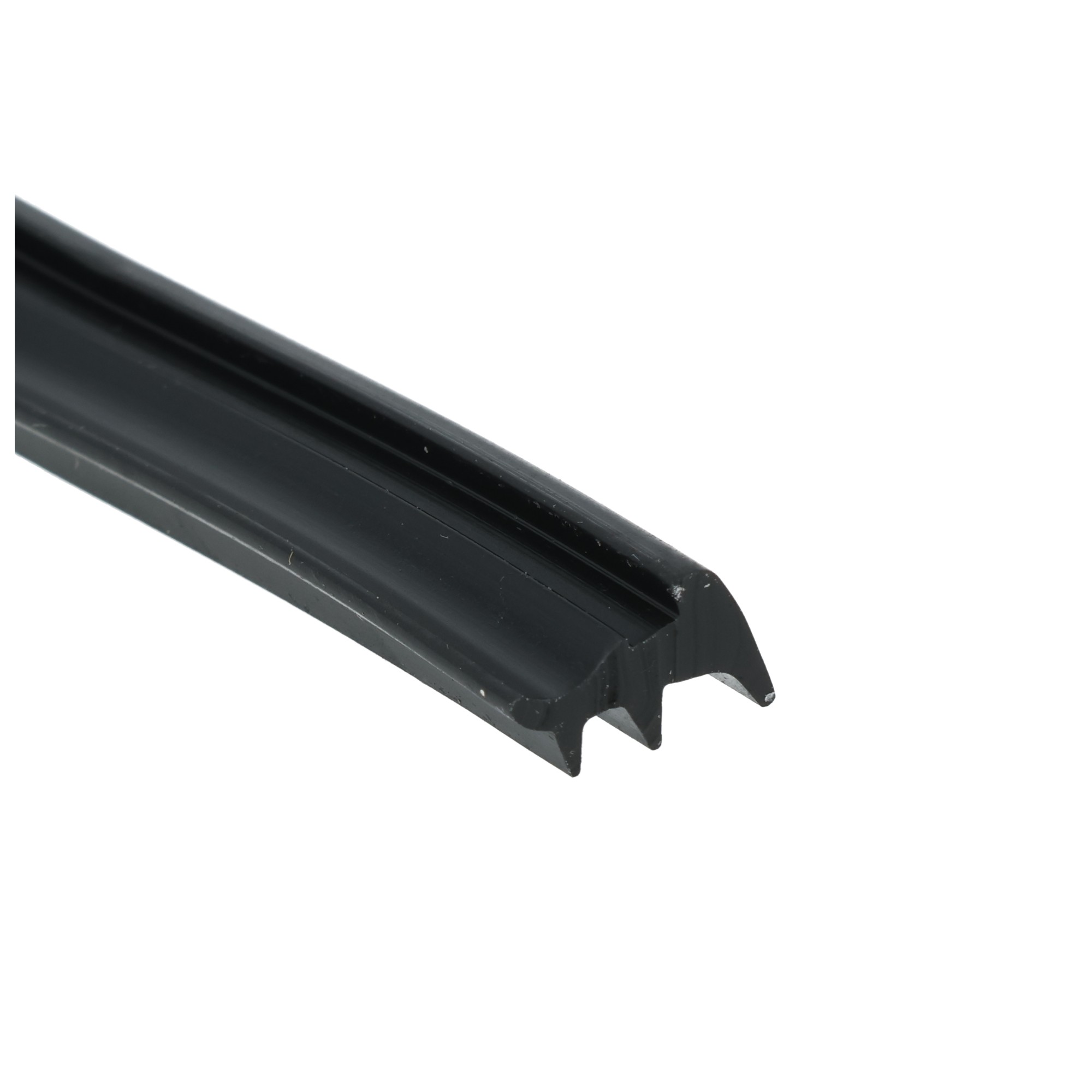 Uszczelka okienna EPDM do okien alu S-256, 12-838. - obrazek 2