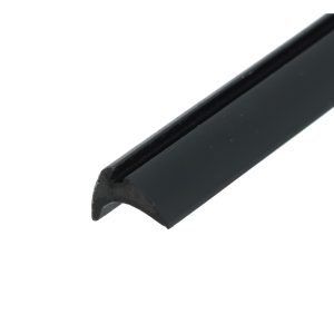 Uszczelka okienna EPDM do okien alu S-396, 12-842