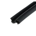 Uszczelka okienna EPDM do okien PCV S-618, 12-843