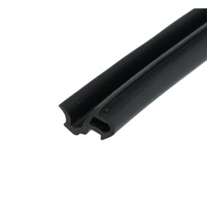 Uszczelka okienna EPDM do okien PCV S-618, 12-843