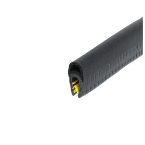 Osłona krawędzi, zaciskowa EPDM 046799