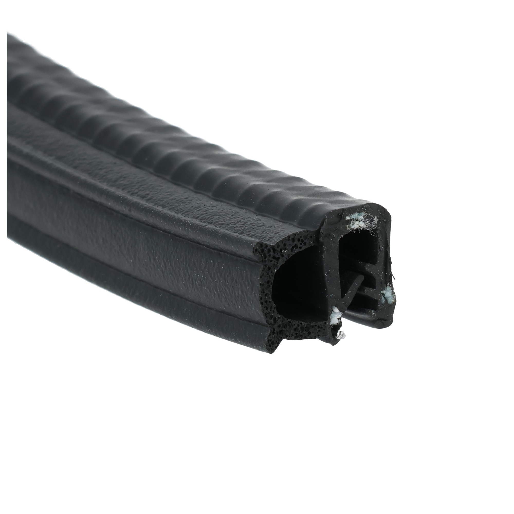 Uszczelka samozaciskowa NBR 1-3mm czarna - 0626052 - obrazek 3