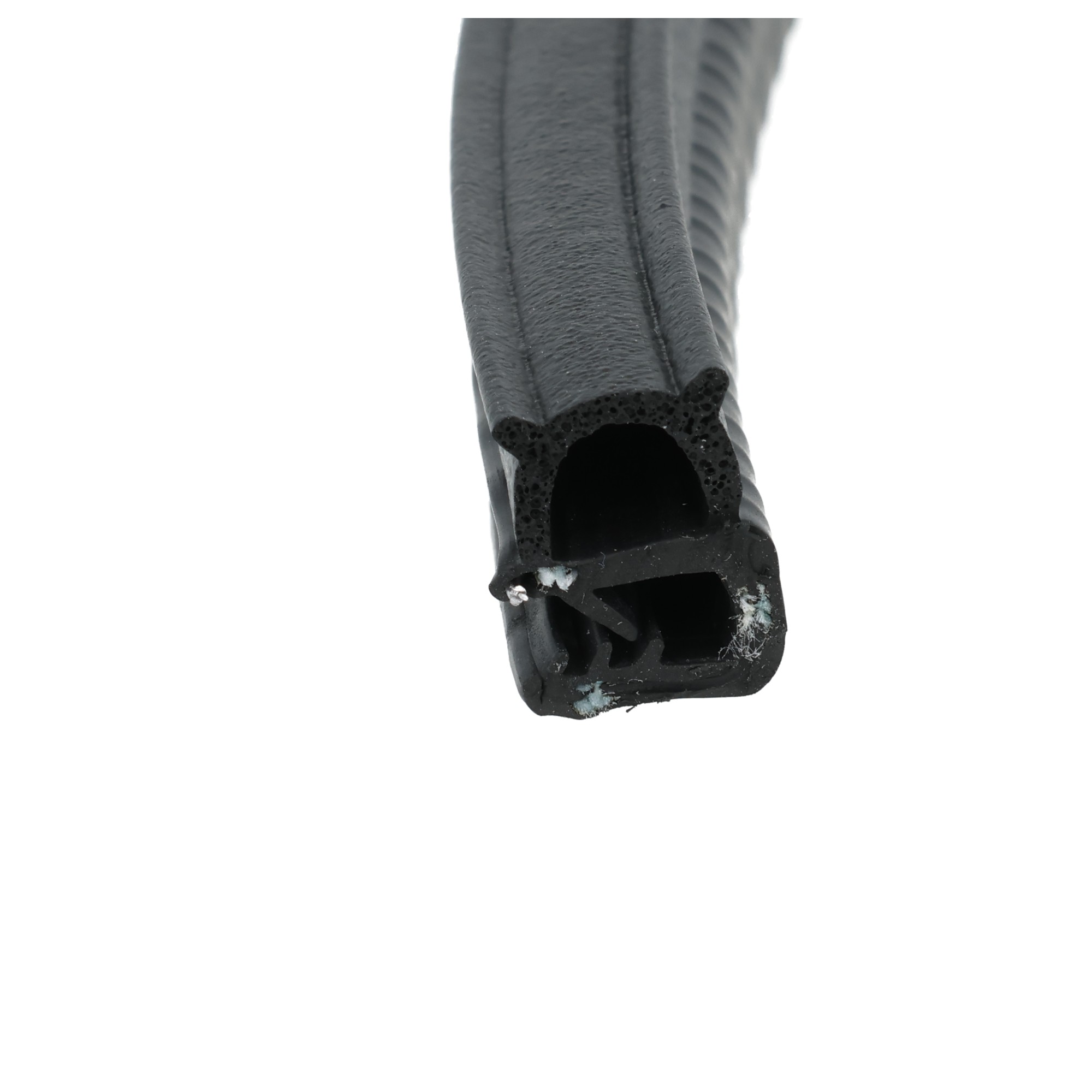 Uszczelka samozaciskowa NBR 1-3mm czarna - 0626052 - obrazek 4