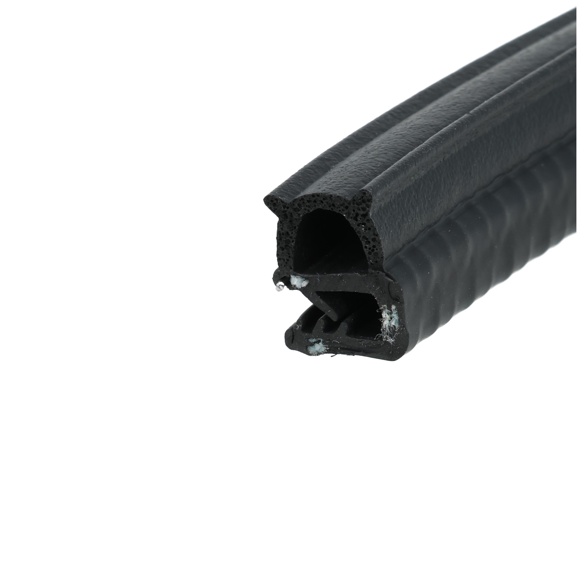 Uszczelka samozaciskowa NBR 1-3mm czarna - 0626052 - obrazek 5