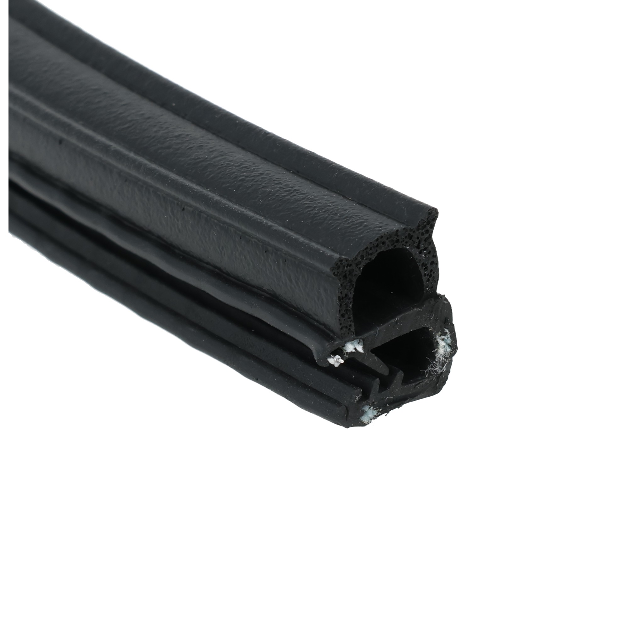 Uszczelka samozaciskowa NBR 1-3mm czarna - 0626052 - obrazek 6