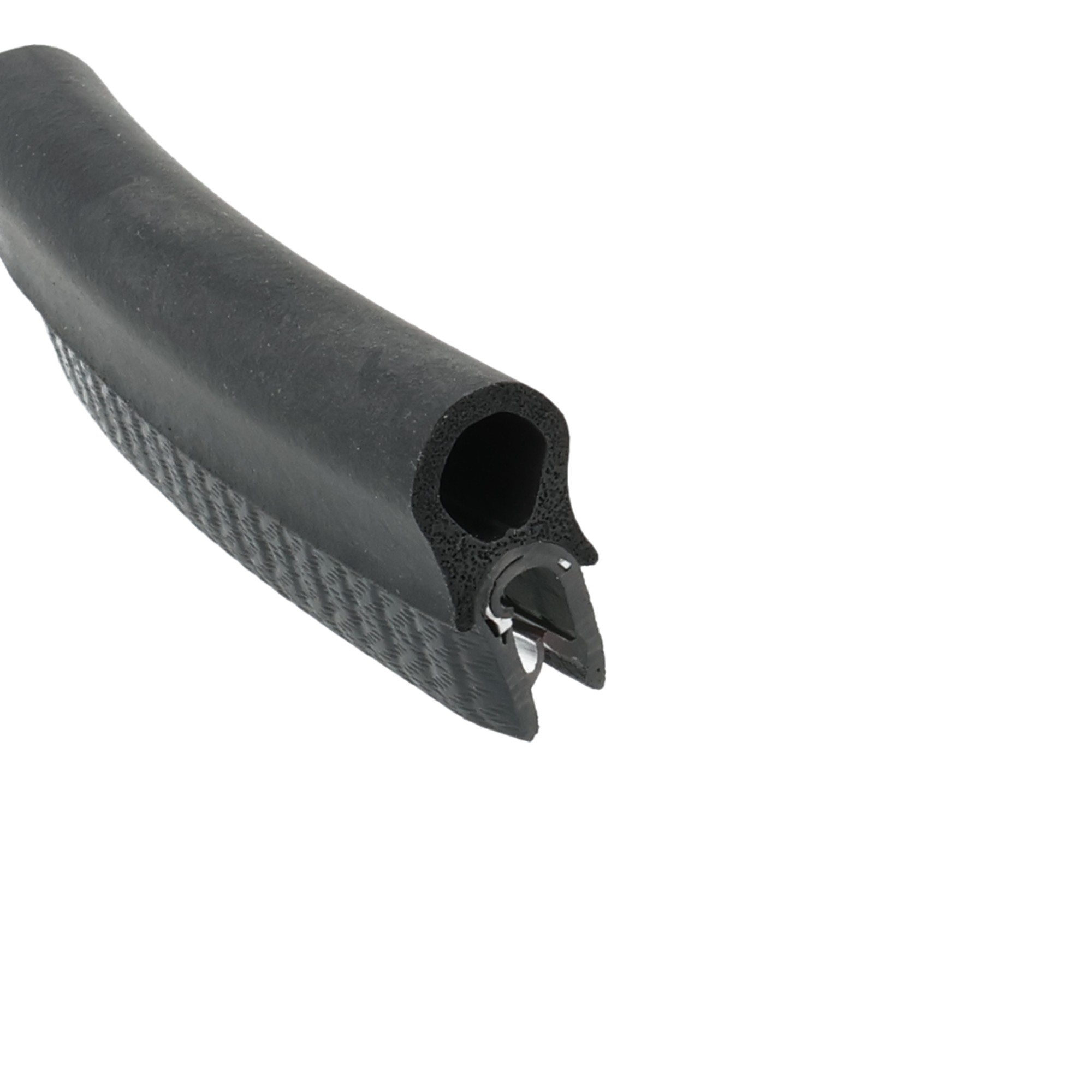 Uszczelka krawędziowa, zaciskowa, 06300 - obrazek 3