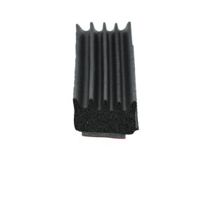 Uszczelka EPDM komórkowe 9x16 mm z taśmą klejącą producent 3M, 07939