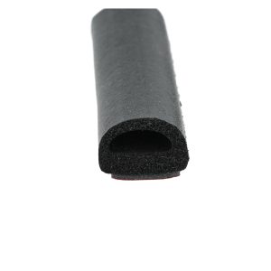 Uszczelka EPDM komórkowe 13x19 mm z taśmą klejącą producent 3M, 07941