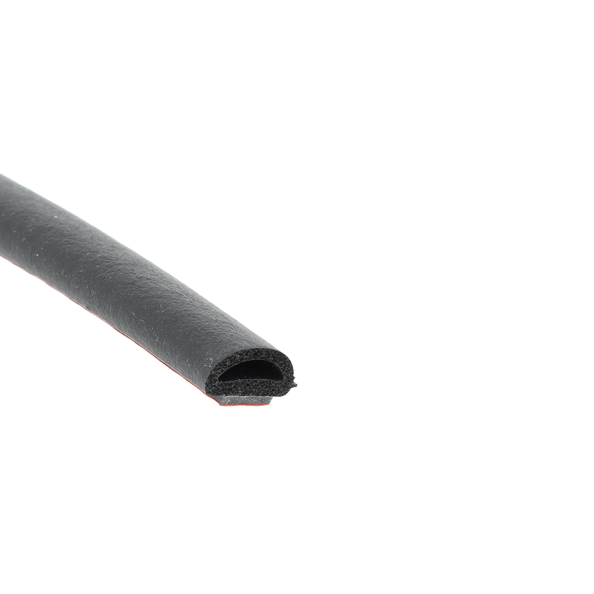 Uszczelka EPDM komórkowe 5x9,5 mm z taśmą klejącą producent 3M, 07942 - obrazek 3