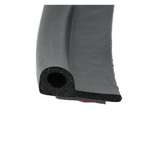 Uszczelka EPDM komórkowe z taśmą klejącą producent 3M typ P, 07943