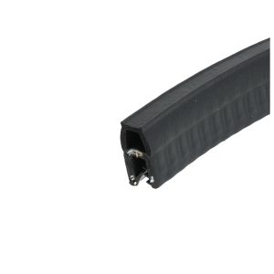 Osłona krawędzi, zaciskowa EPDM 08-118