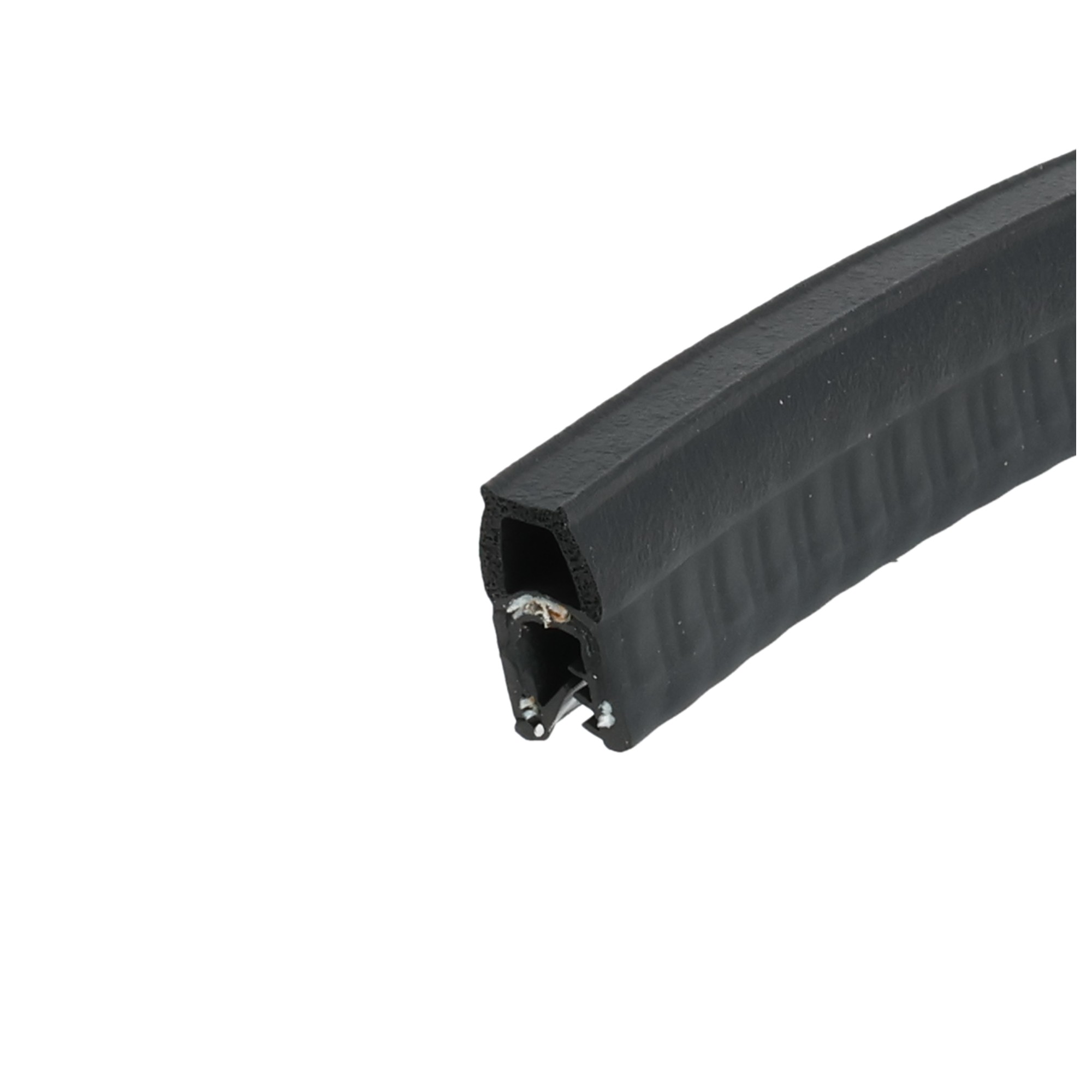 Osłona krawędzi, zaciskowa EPDM 08-118 - obrazek 2