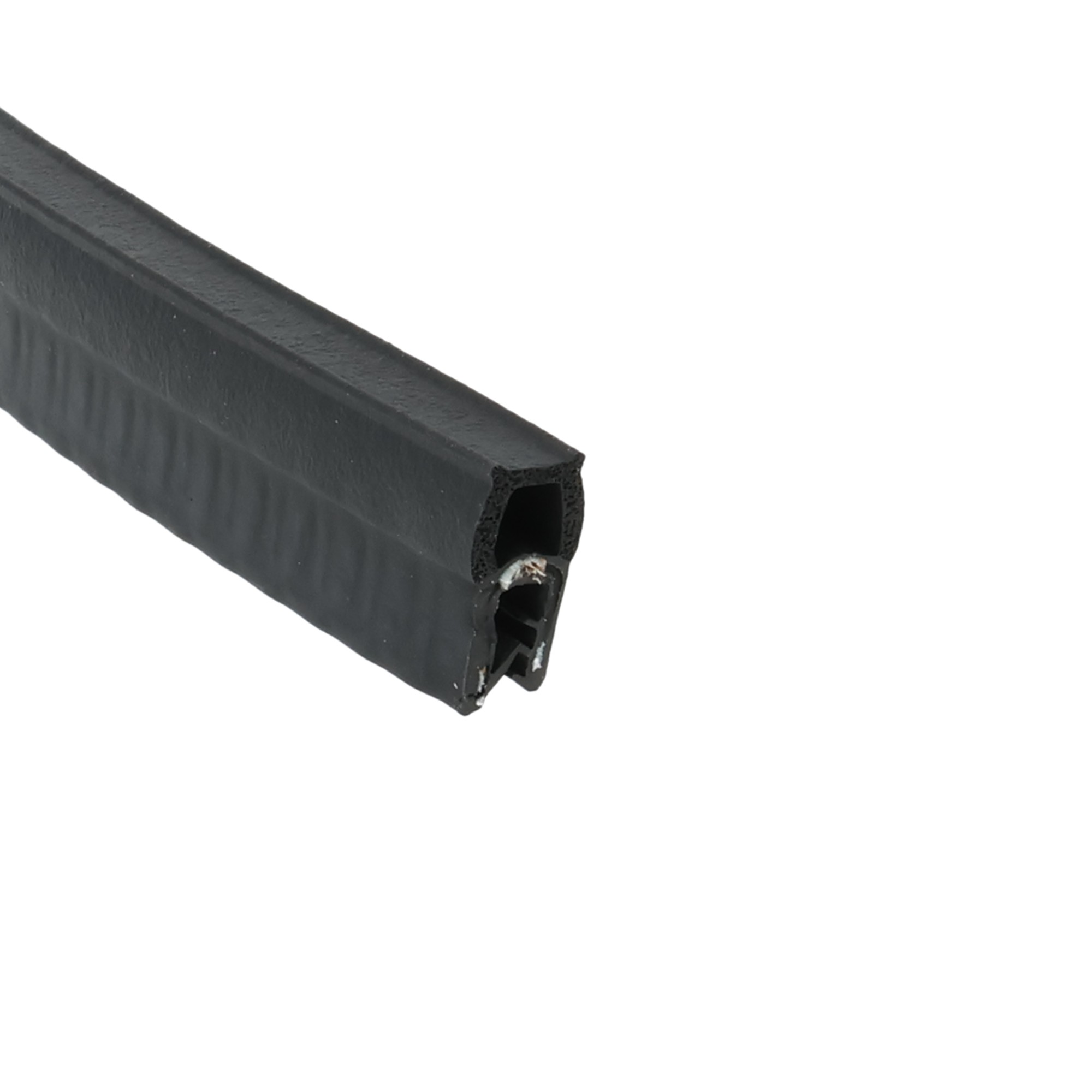 Osłona krawędzi, zaciskowa EPDM 08-118 - obrazek 3