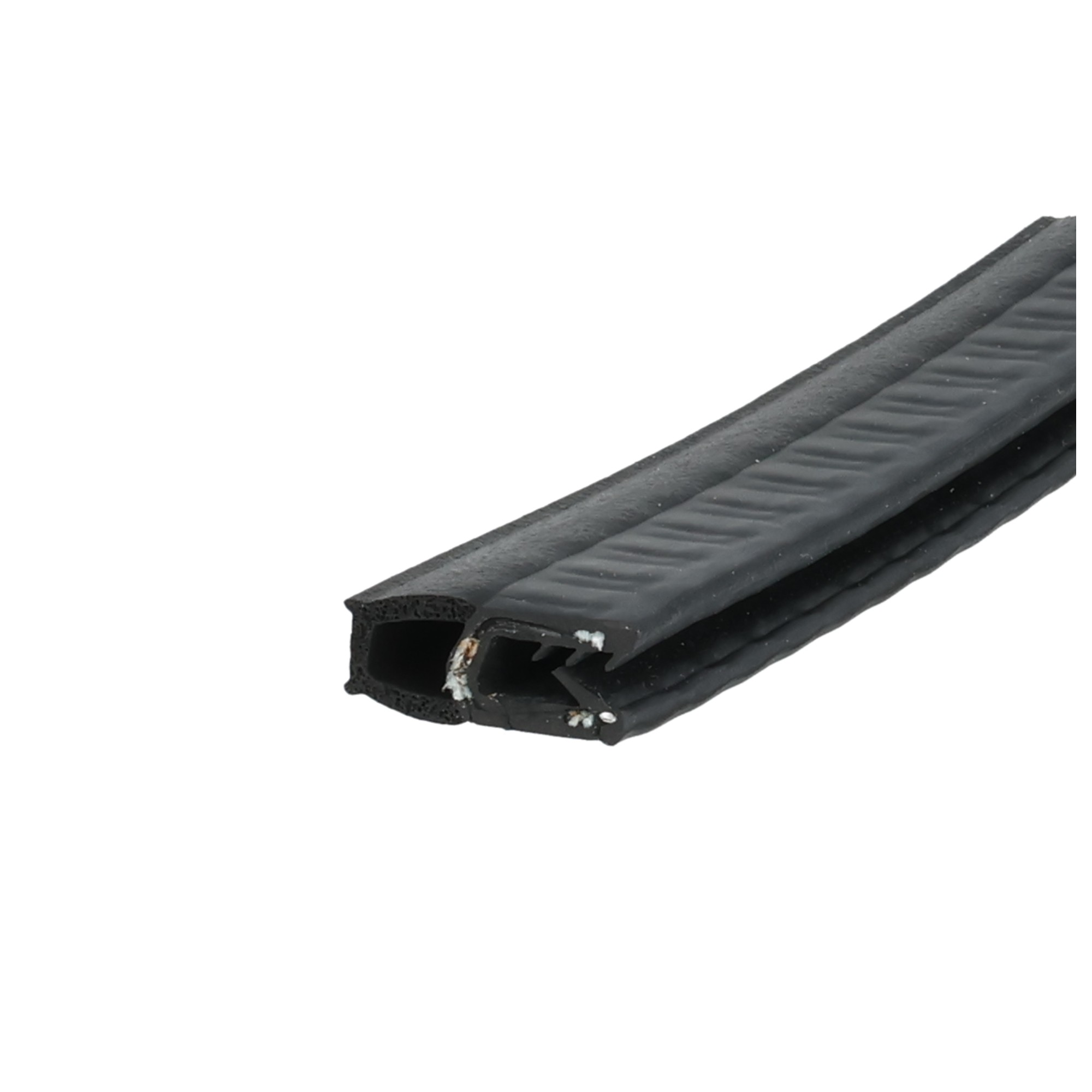 Osłona krawędzi, zaciskowa EPDM 08-118 - obrazek 5