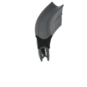 Osłona krawędzi, zaciskowa EPDM 08-121