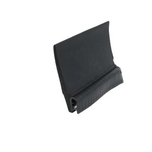 Osłona krawędzi, zaciskowa EPDM 68-700