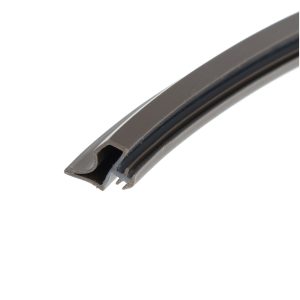 Uszczelka drzwi wewnętrznych brąz rustykalny drewnianych, 09-394