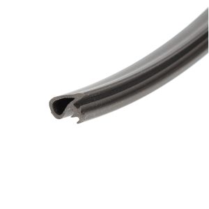 Uszczelka drzwi wewnętrznych brąz rustykalny drewnianych, 09-486