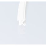 Uszczelka okna drewnianego, przylgowa TPE, biała 09-771