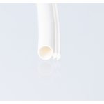 Uszczelka do okna renowacyjna  fi 8mm silikonowa biała -  09914805