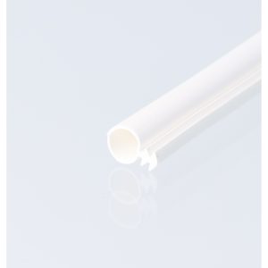 Uszczelka renowacyjna fi 8 mm, biała, 09-778