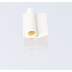 Uszczelka samoprzylepna biała, 09-910