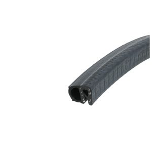 Uszczelka krawędziowa 2 mm, zaciskowa 12-111