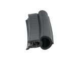 Uszczelka krawędziowa 3-4 mm, zaciskowa 12-112