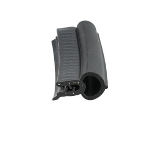 Uszczelka krawędziowa 3-4 mm, zaciskowa 12-112