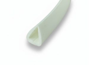 Uszczelka krawędziowa biała 12-317-02