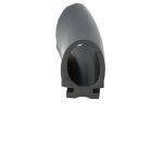 Uszczelka gumowa aluminiowych drzwi tylnych, 12-519