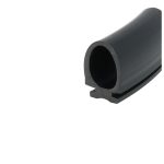 Uszczelka gumowa aluminiowych drzwi tylnych, 12-519