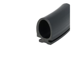 Uszczelka gumowa aluminiowych drzwi tylnych, 12-519