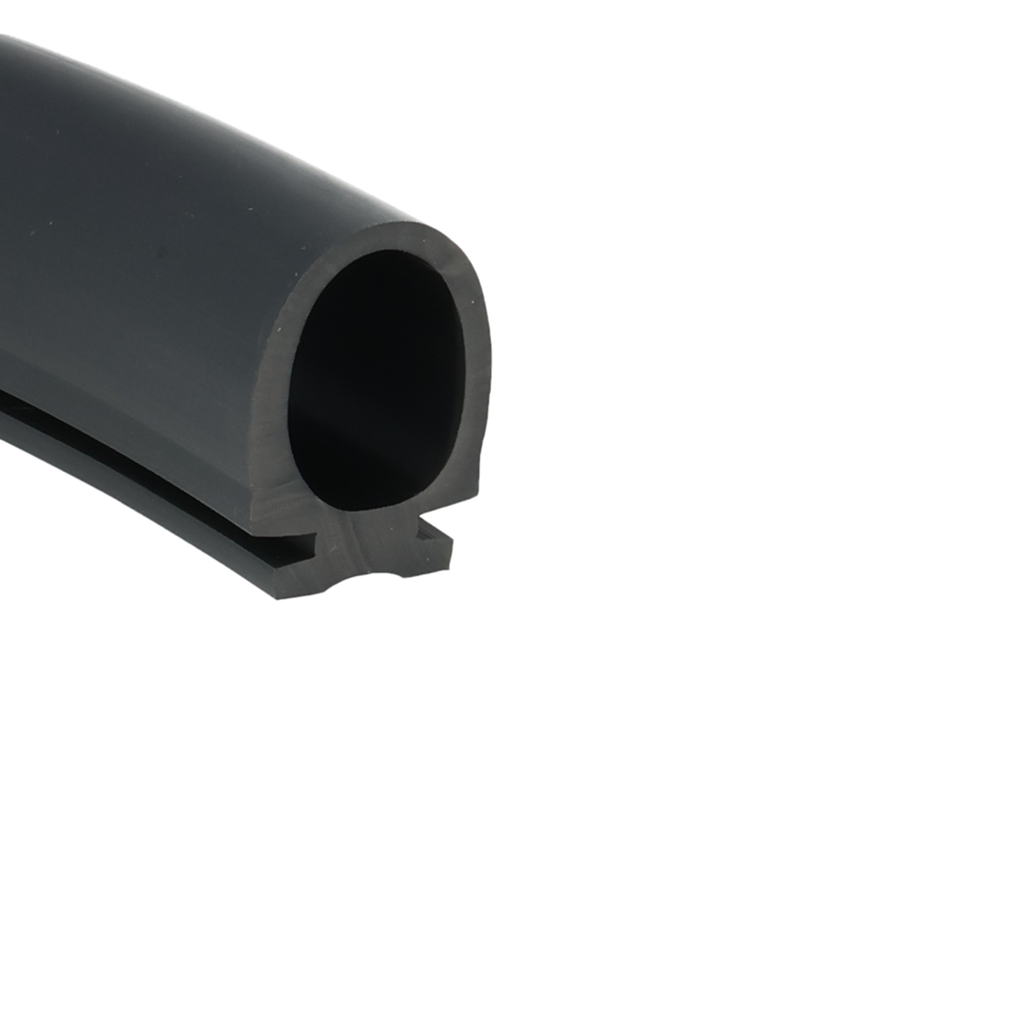 Uszczelka gumowa aluminiowych drzwi tylnych, 12-519 - obrazek 2